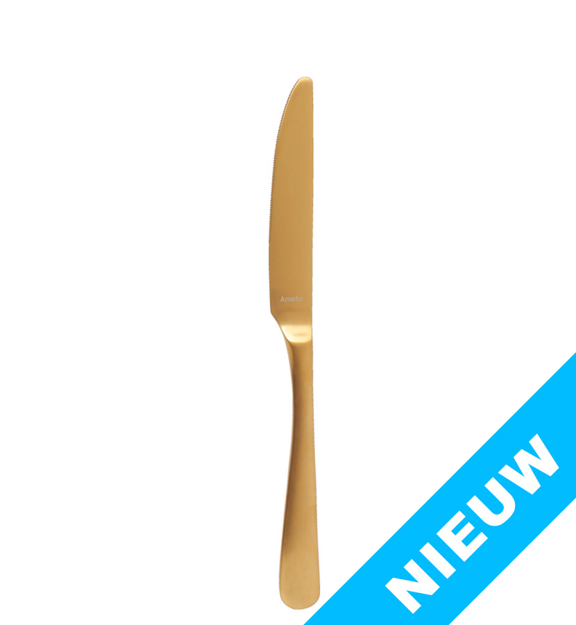 dessertmes-goud